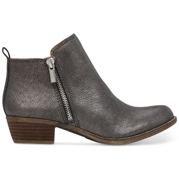 lucky brand basel boot